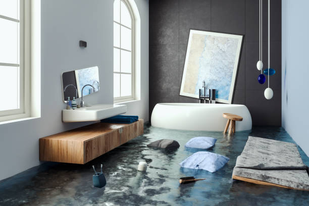 Best Residential water damage restoration  in Ravena, NY