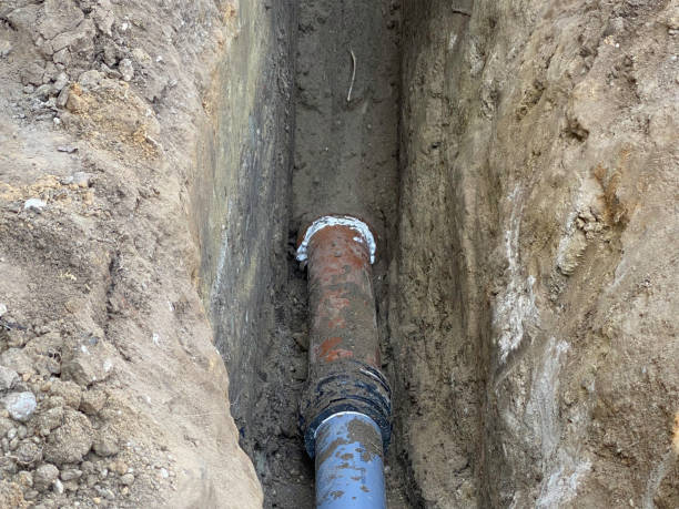Sewage cleanup and water damage restoration in Ravena, NY