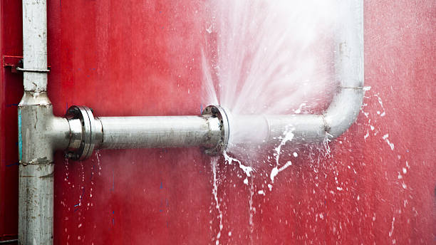 Best Emergency water damage restoration  in Ravena, NY